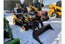 2012 Yanmar Sc2400 Image