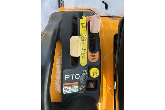 Image of Yanmar Sc2400 equipment image 4