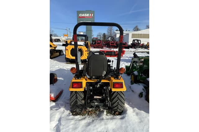 Image of Yanmar Sc2400 equipment image 2