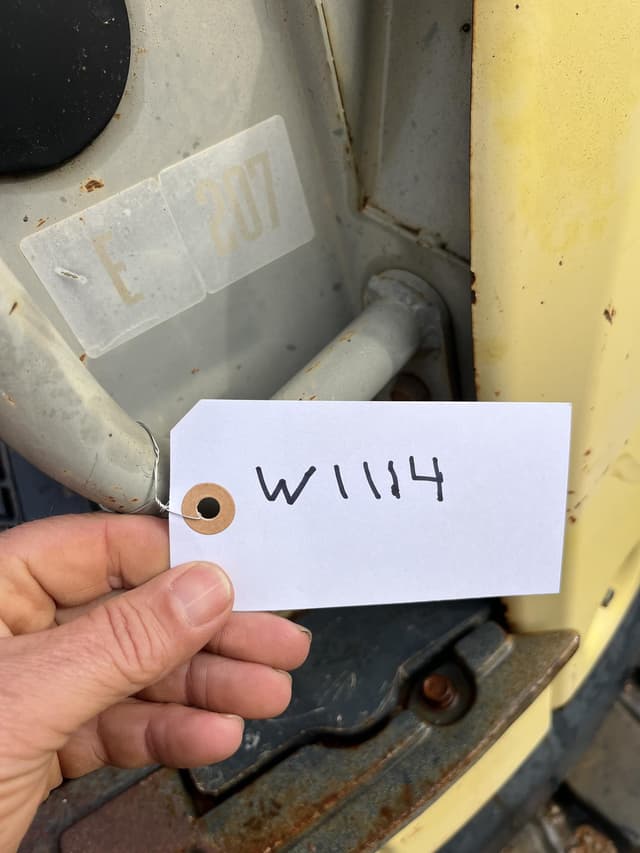 Image of Yanmar VIO55 equipment image 4