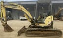 2012 Yanmar VIO55 Image