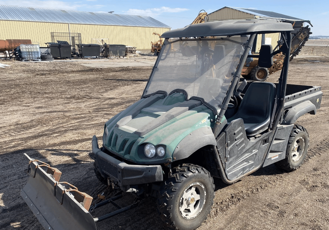 Main image Yardsport YS700