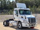 2012 Freightliner Cascadia Image