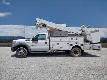 Main image Ford F-550