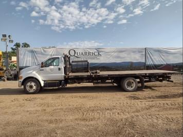 Main image Ford F-650