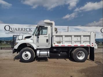 Main image International 7500