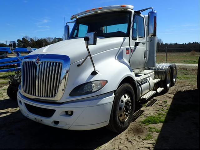 Image of International ProStar equipment image 3