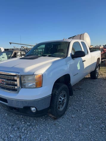 Main image GMC 2500HD