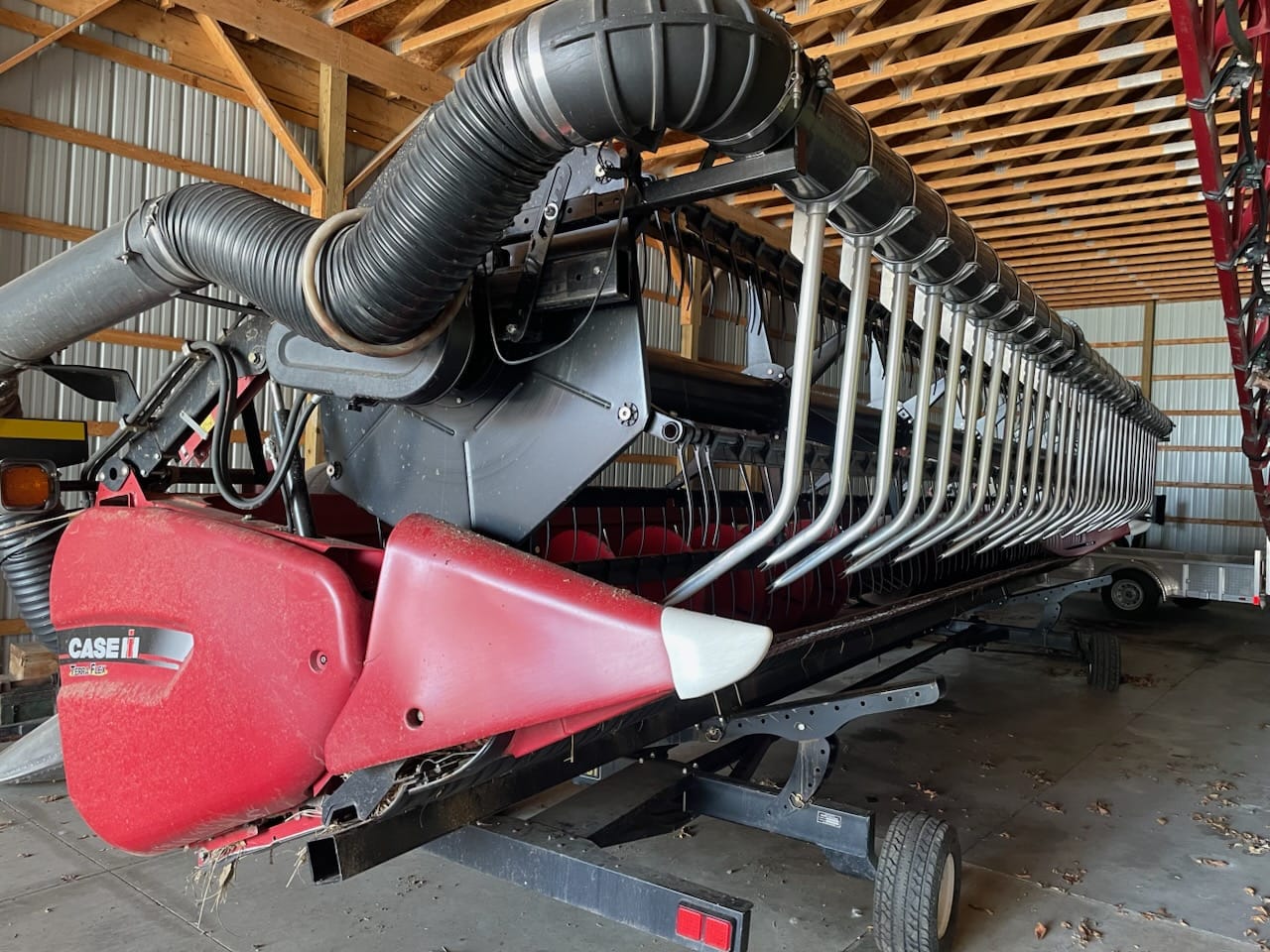 2013 Case IH 3020 Equipment Image0