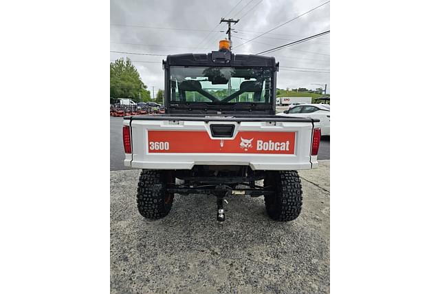 Image of Bobcat 3600 equipment image 4