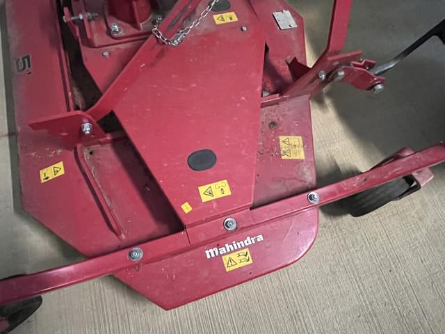 Image of Mahindra 150P equipment image 1