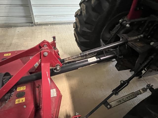 Image of Mahindra 150P equipment image 2