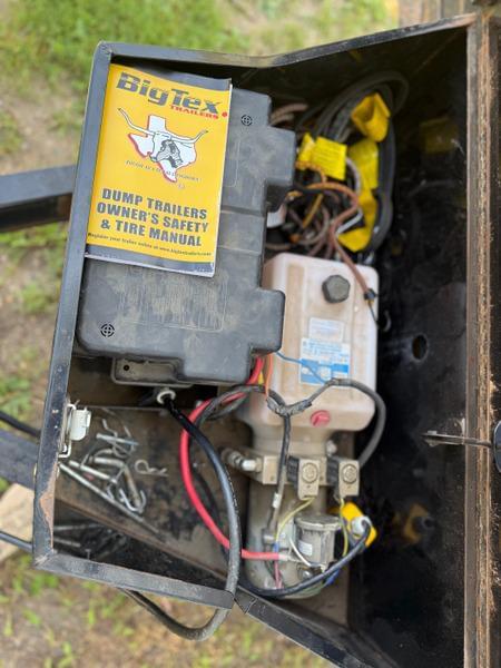 Image of Big Tex 70SR equipment image 1
