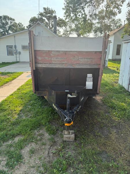 Image of Big Tex 70SR equipment image 2