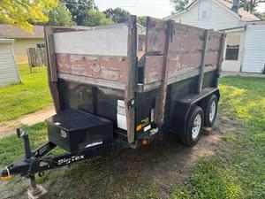 2013 Big Tex 70SR Image