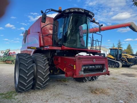 Image of Case IH 8230 Image 1