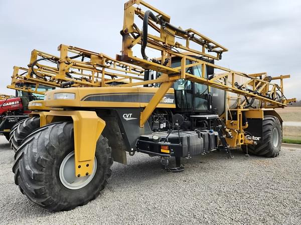 Equipment Main Image