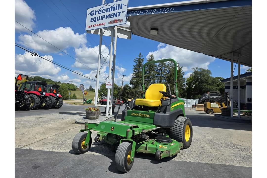 Image of John Deere 997 Primary image