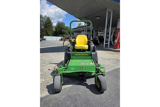 Image of John Deere 997 equipment image 2