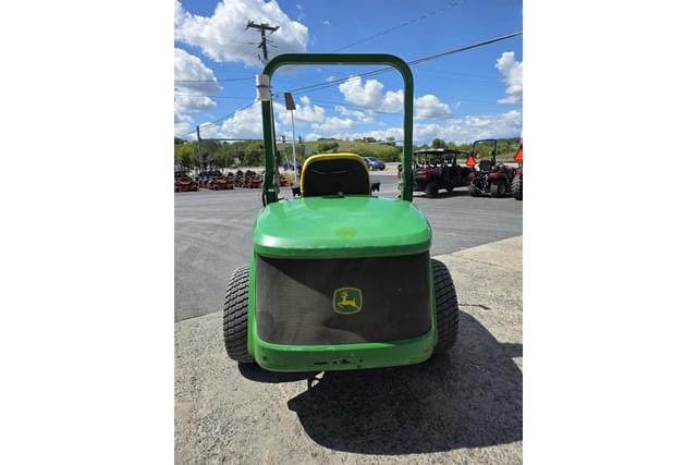 Image of John Deere 997 equipment image 4