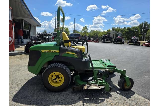 Image of John Deere 997 equipment image 3