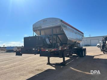 Main image Adams Chassis