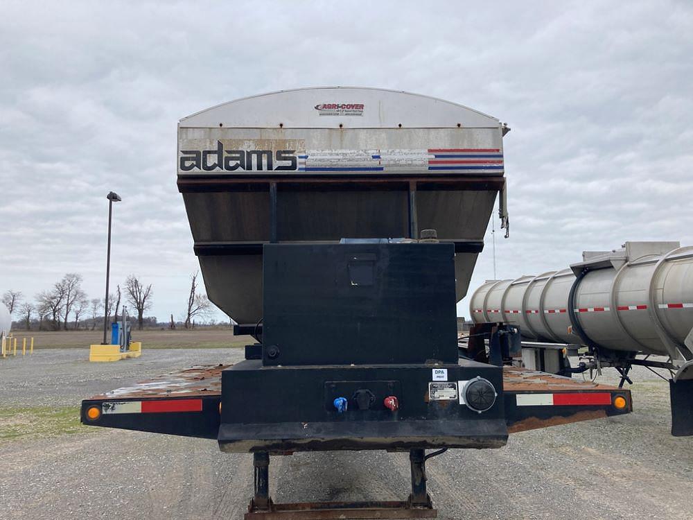 Main image Adams Chassis 11