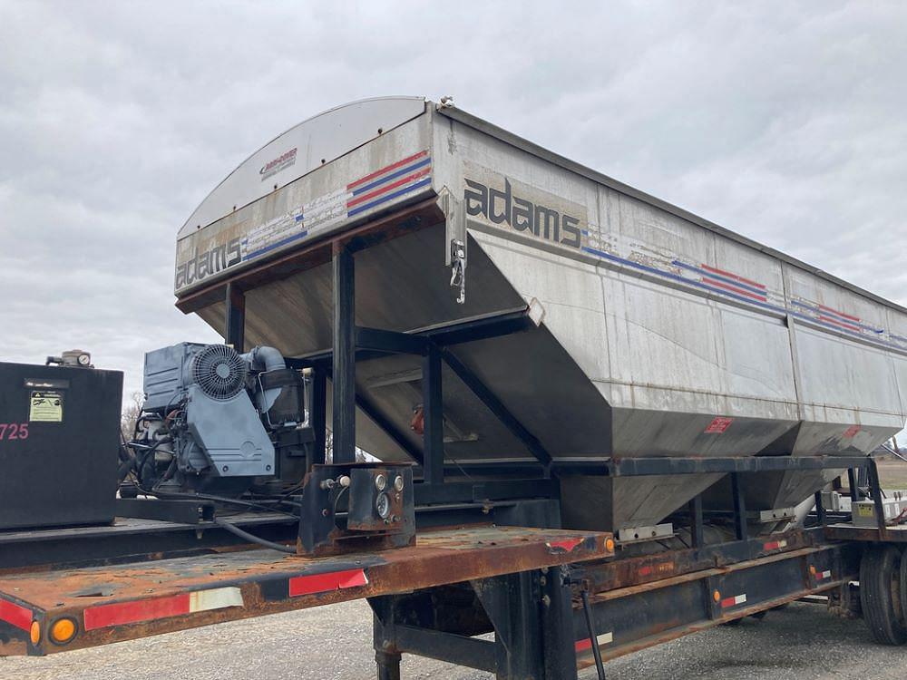 Main image Adams Chassis 13
