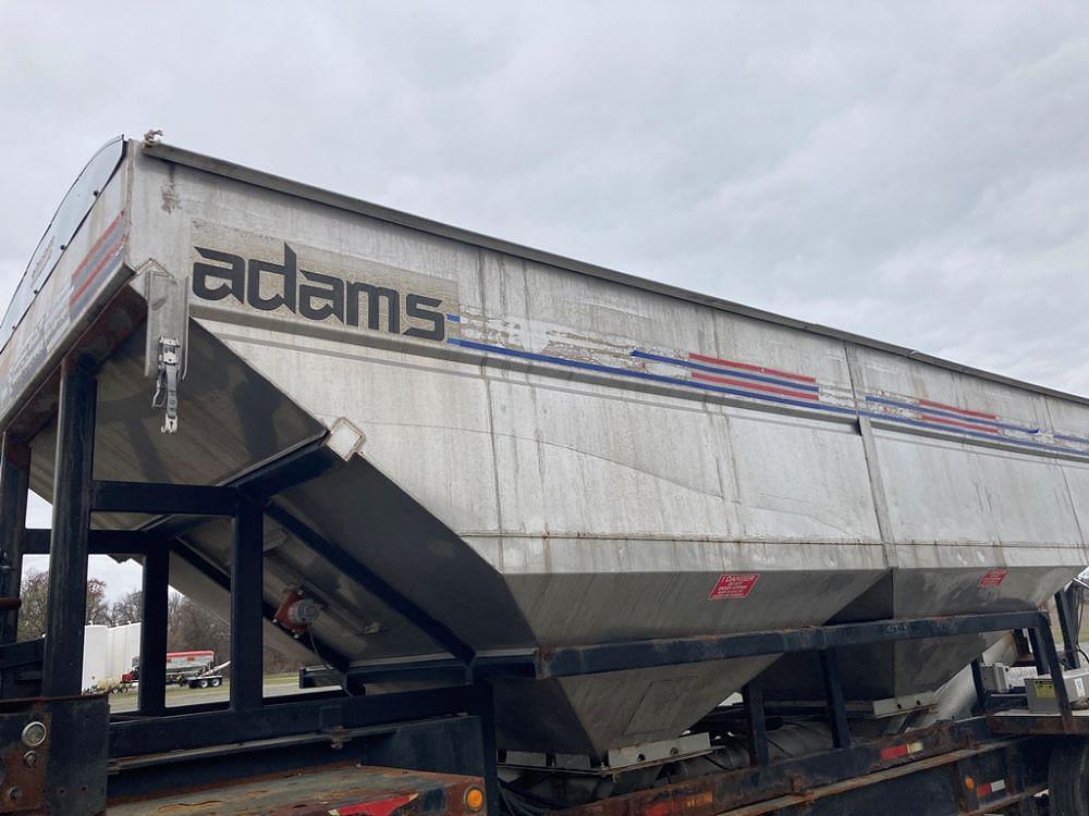Main image Adams Chassis 14