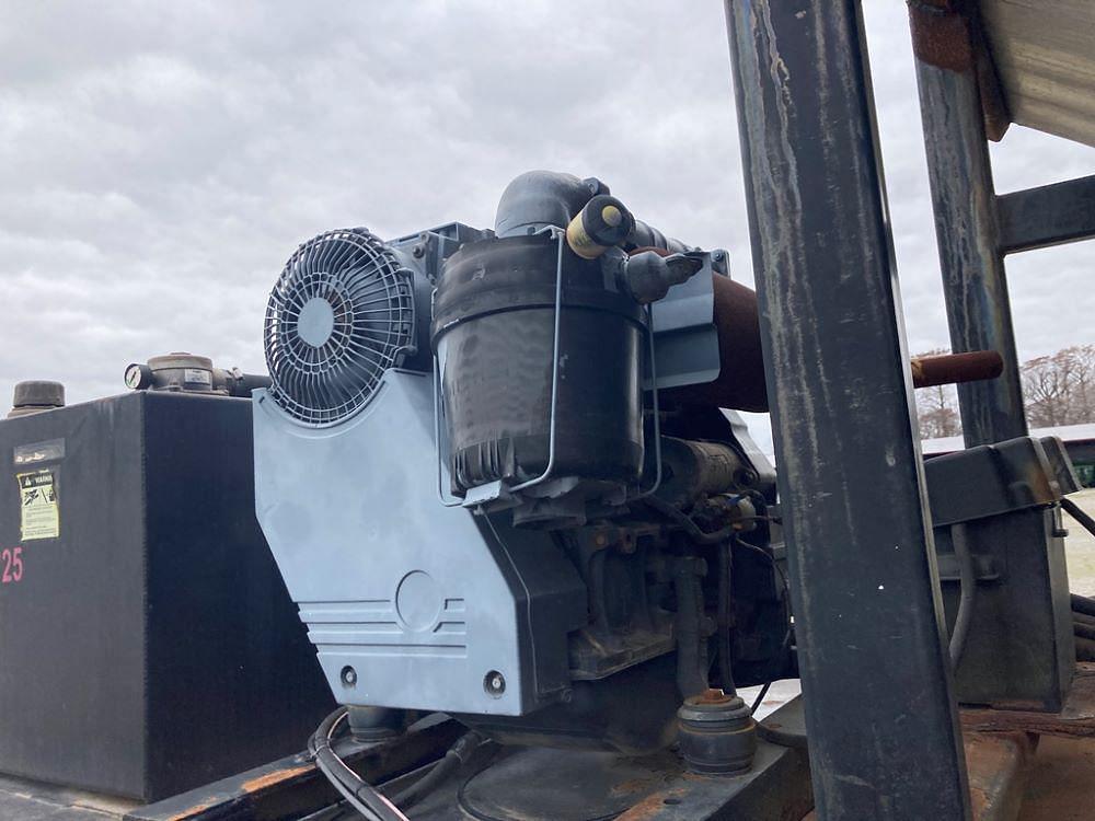 Main image Adams Chassis 34