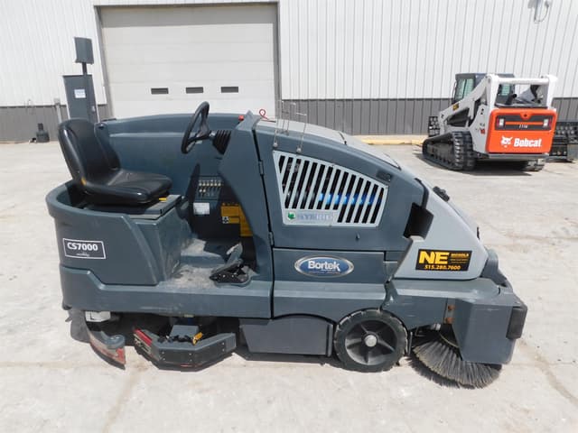 Image of Advance CS7000 equipment image 4