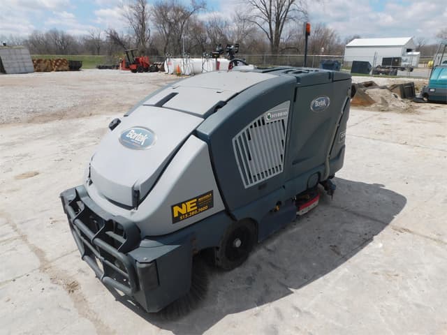 Image of Advance CS7000 equipment image 1