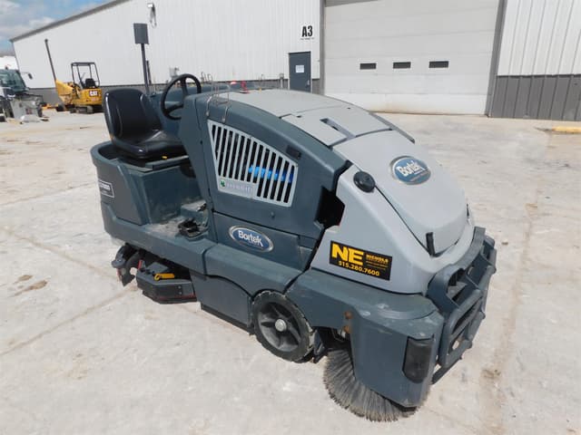 Image of Advance CS7000 equipment image 3