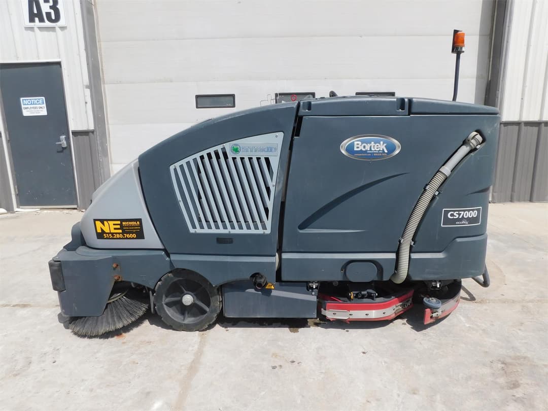 Image of Advance CS7000 Primary image