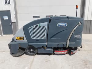 2013 Advance CS7000 Image