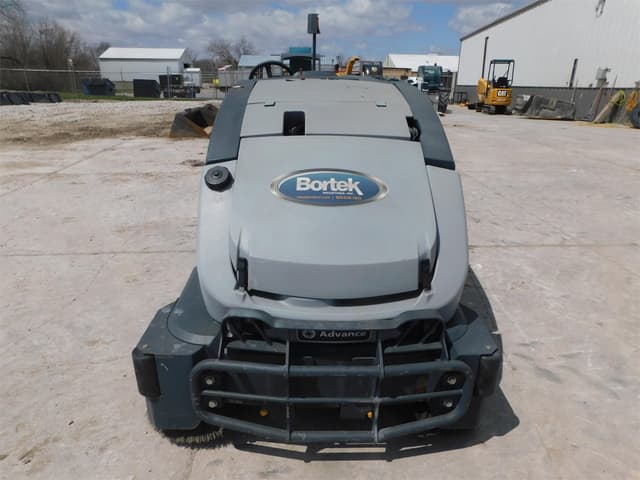 Image of Advance CS7000 equipment image 2