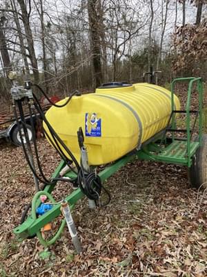 2013 Ag Spray 300 Image