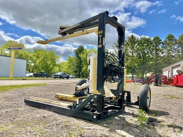 Image of AG Wrap Undetermined equipment image 2