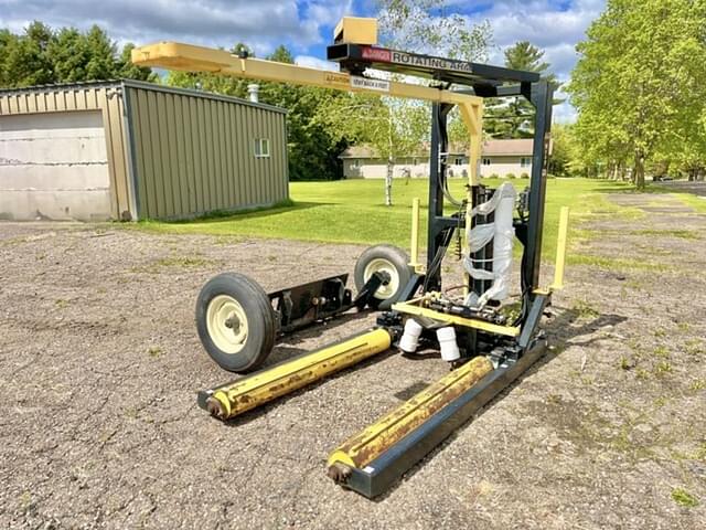 Image of AG Wrap Undetermined equipment image 1