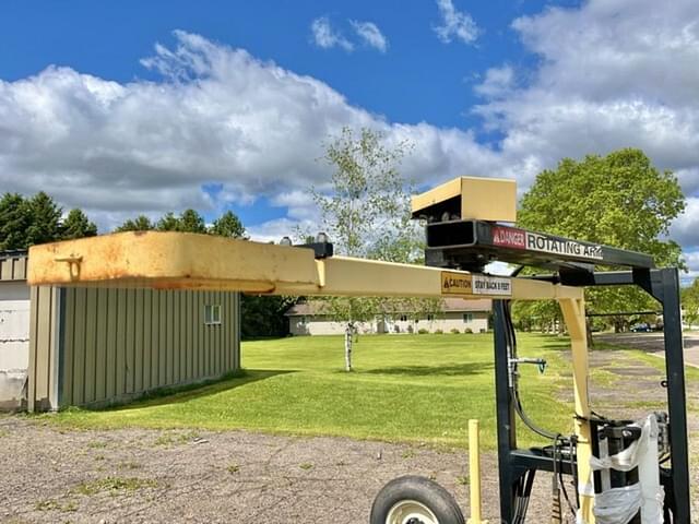 Image of AG Wrap Undetermined equipment image 4