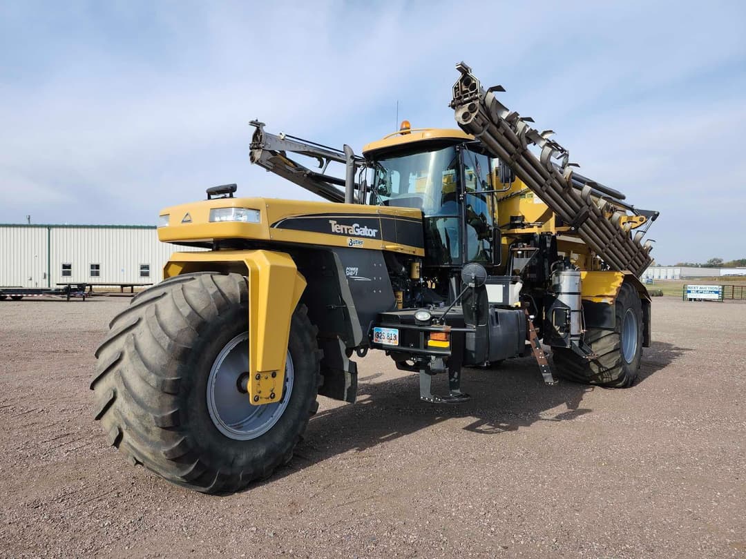 Image of Terra-Gator TG9300 Primary image