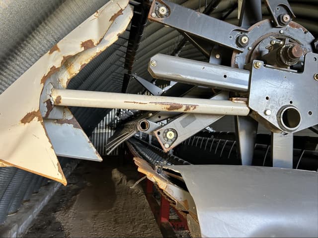Image of AGCO 9250 equipment image 3
