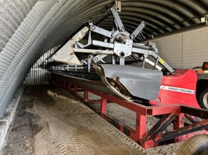 2013 AGCO 9250 Image