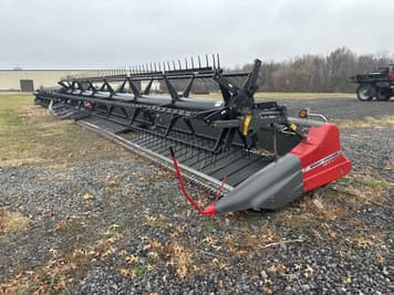 Main image AGCO 9250