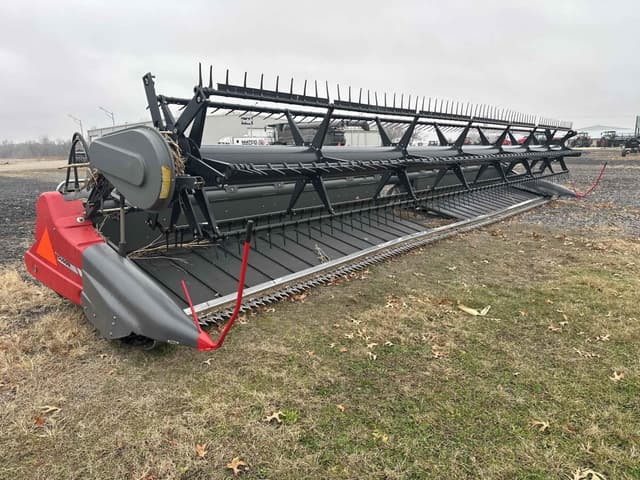 Image of AGCO 9250 equipment image 2