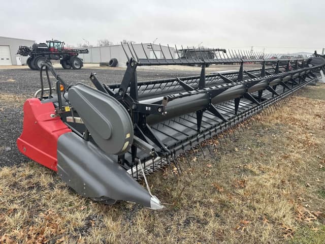 Image of AGCO 9250 equipment image 2