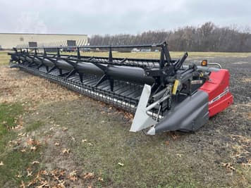 Main image AGCO 9250