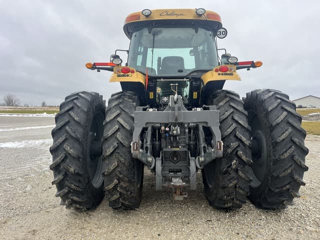 Image of Challenger MT655D equipment image 3