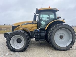 2013 Challenger MT655D Image