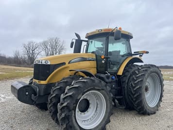 Main image Challenger MT655D